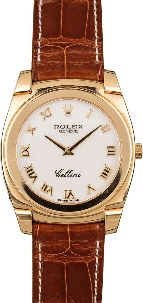 rolex cellini usati|new Rolex cellini price.